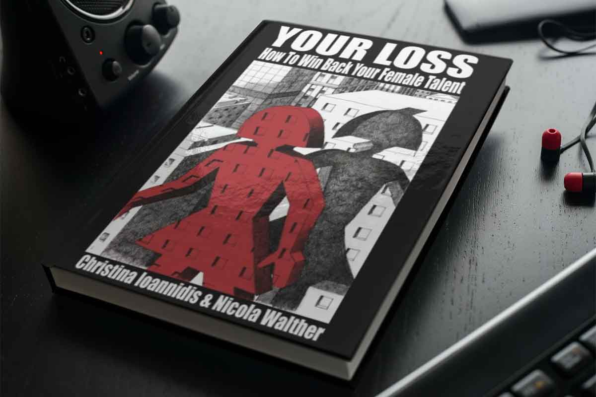 Your Loss Book 