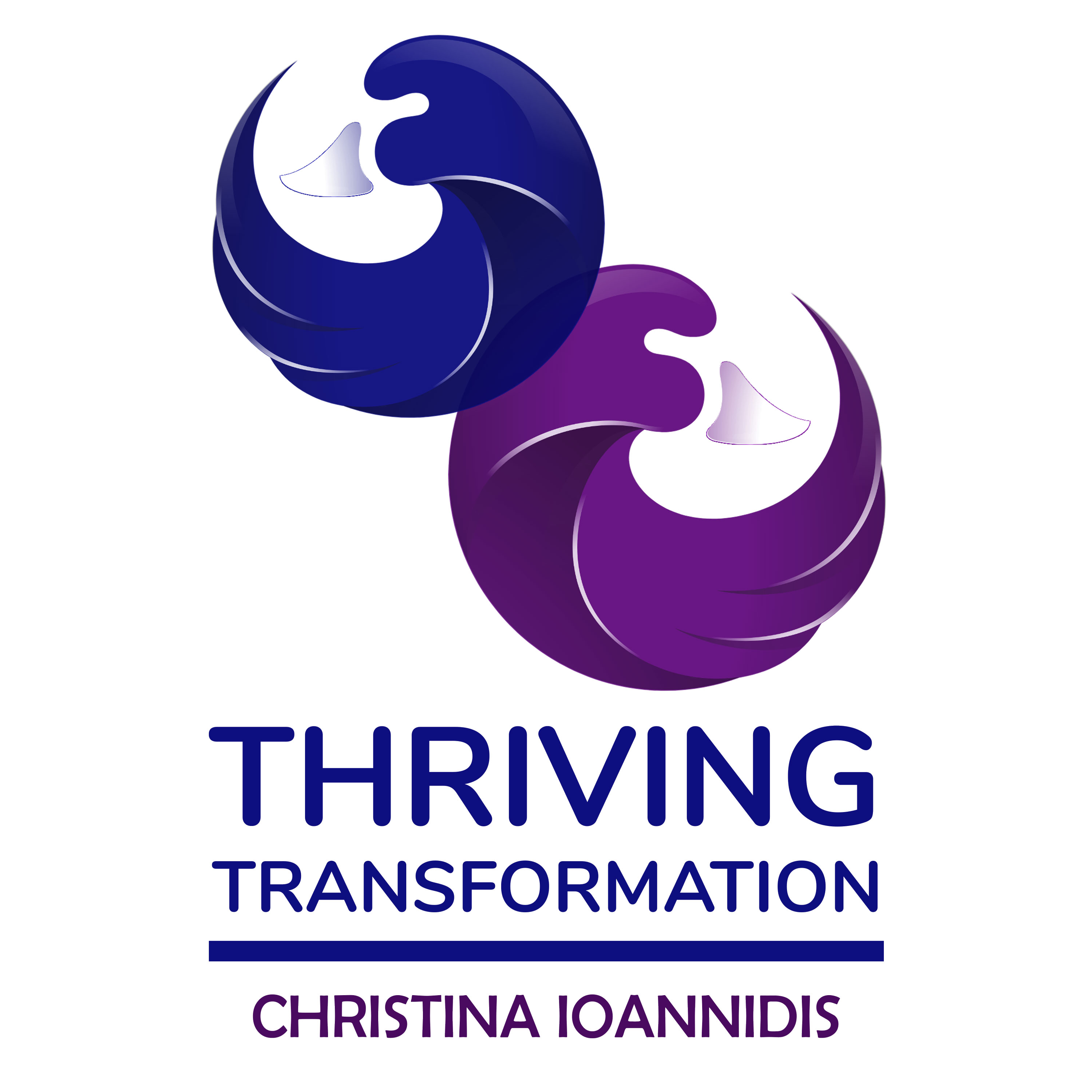 Thriving Transformation